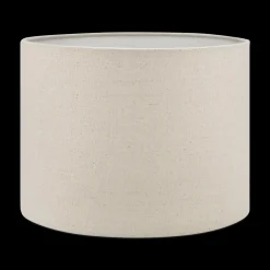 Best Bouclair Beige Round Woven Lamp Shade
