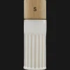 Sale Bouclair Beige Salt Grinder