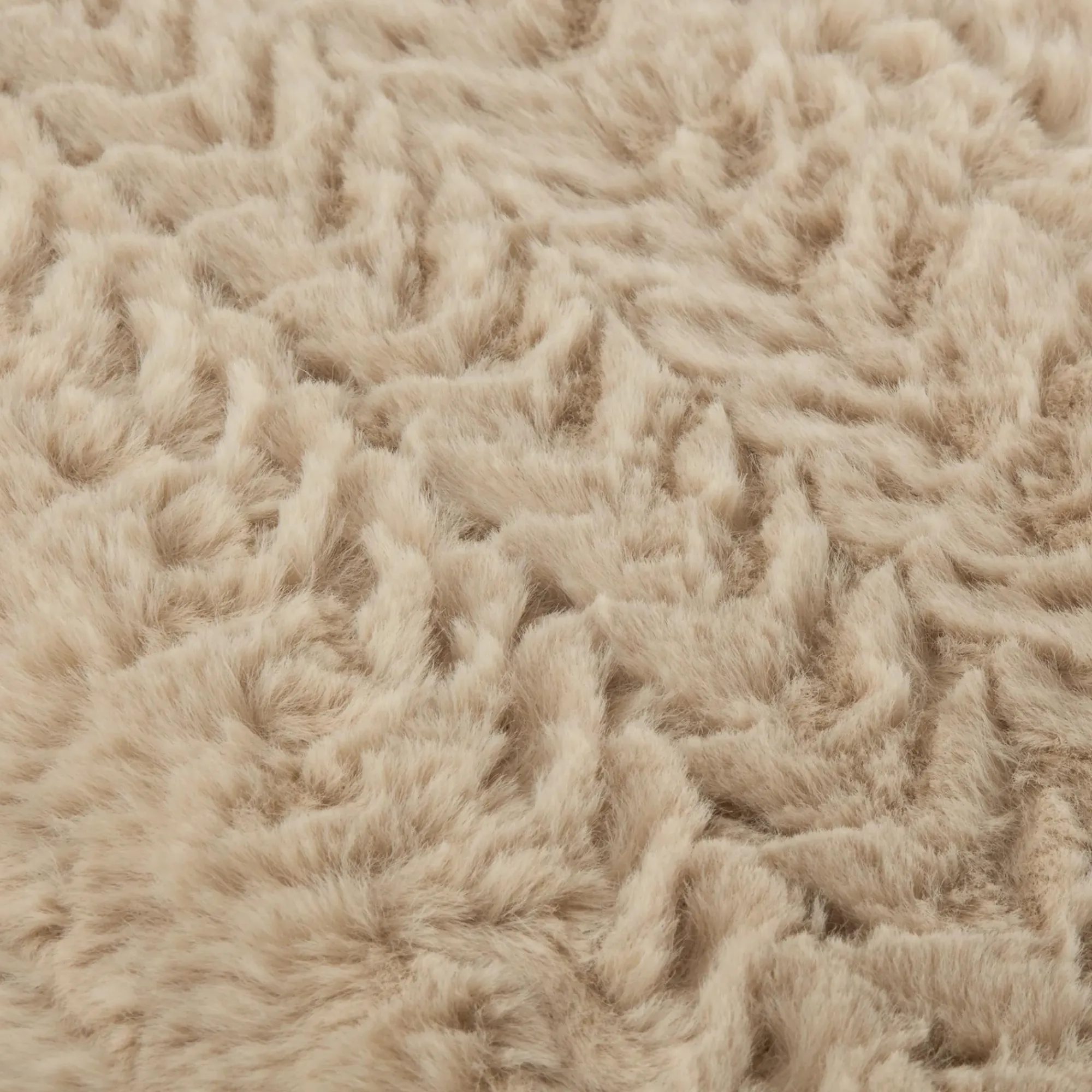 Online Bouclair Beige Set of 2 Ellyn Decorative Pillow