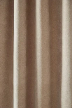 Best Bouclair Beige Tajo Panel Curtain
