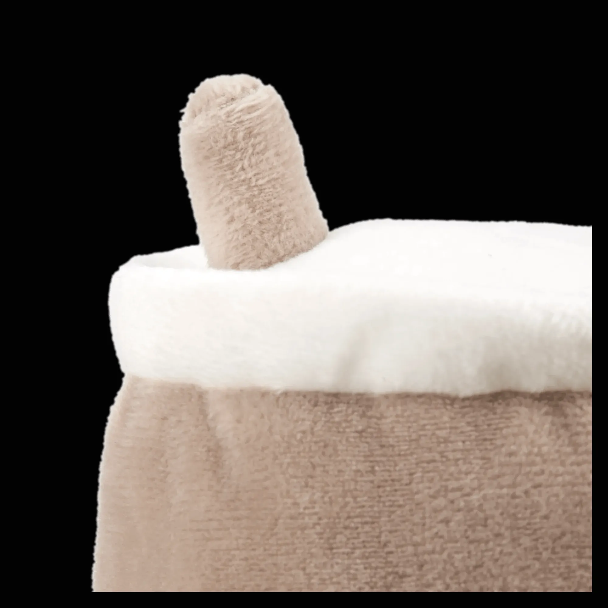 Online Bouclair Bennett Decorative Cushion