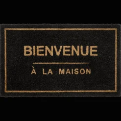 Discount Bouclair Bienvenue a la maison Doormat