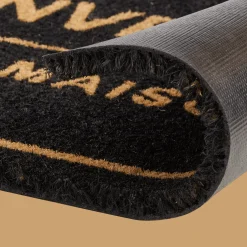 Discount Bouclair Bienvenue a la maison Doormat