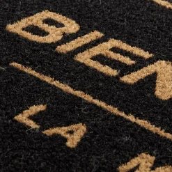 Discount Bouclair Bienvenue a la maison Doormat