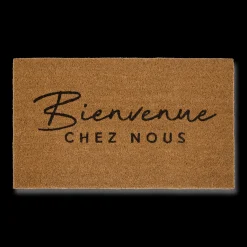 Online Bouclair Bienvenue chez nous Doormat