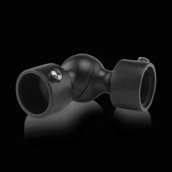 Sale Bouclair Black Adjustable Connecting Elbows