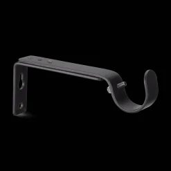 Clearance Bouclair Black Brackets
