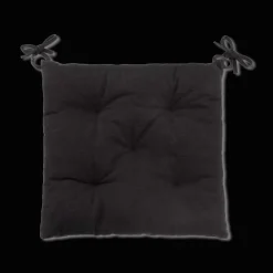 Hot Bouclair Black Chair Pad