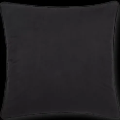Online Bouclair Black Clifford Decorative Pillow