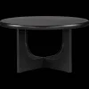 Online Bouclair Black Coffee Table