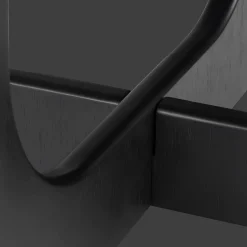 Online Bouclair Black Coffee Table