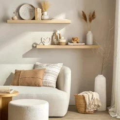 Online Bouclair Black Decorative Ceramic Heart