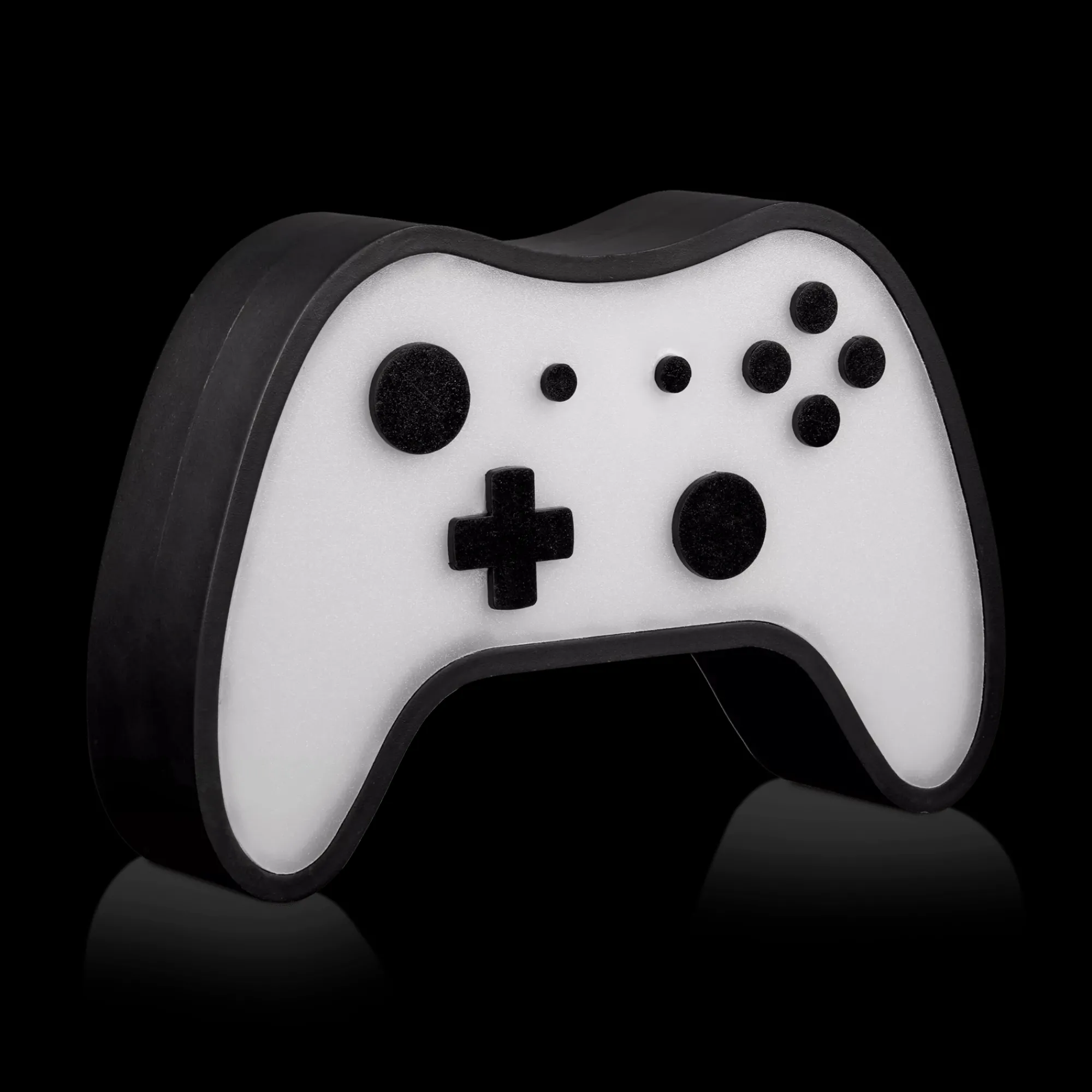 Online Bouclair Black Decorative Controller Light