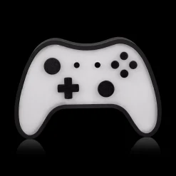 Online Bouclair Black Decorative Controller Light