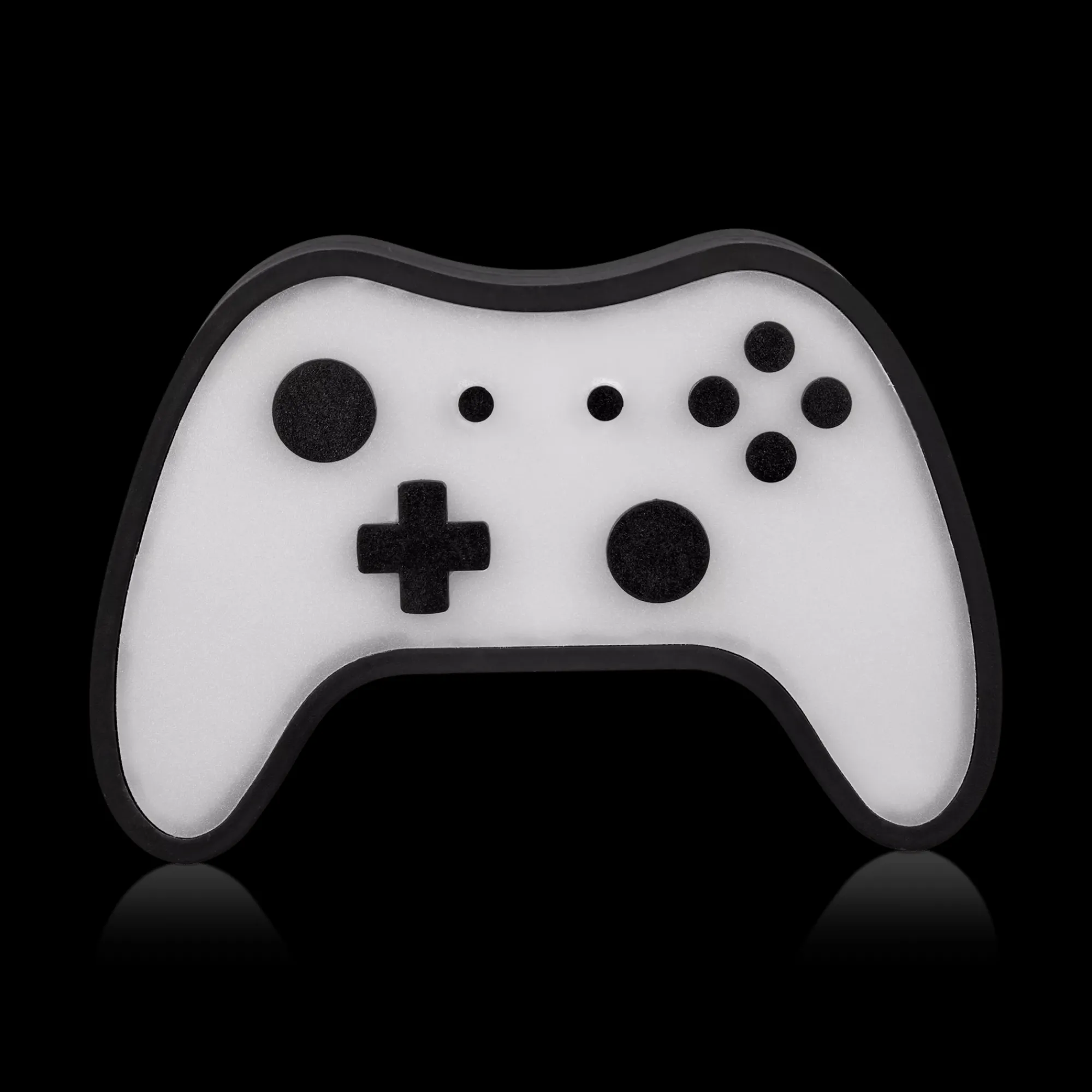 Online Bouclair Black Decorative Controller Light