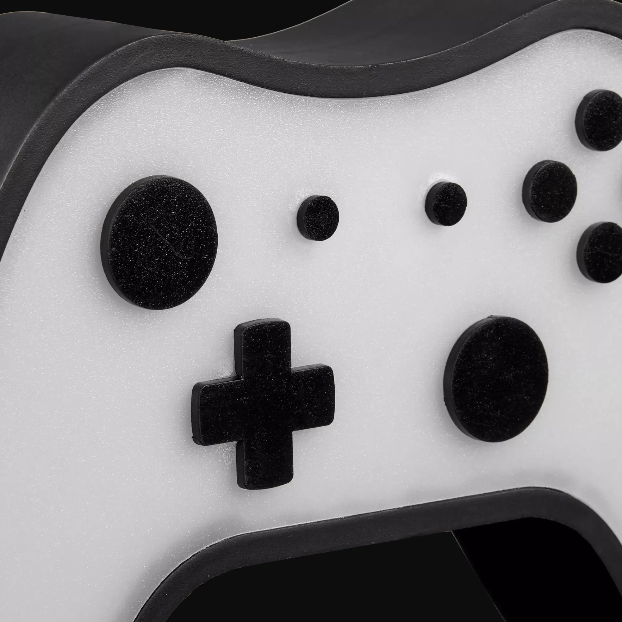 Online Bouclair Black Decorative Controller Light