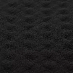 Online Bouclair Black Monroe Decorative Pillow