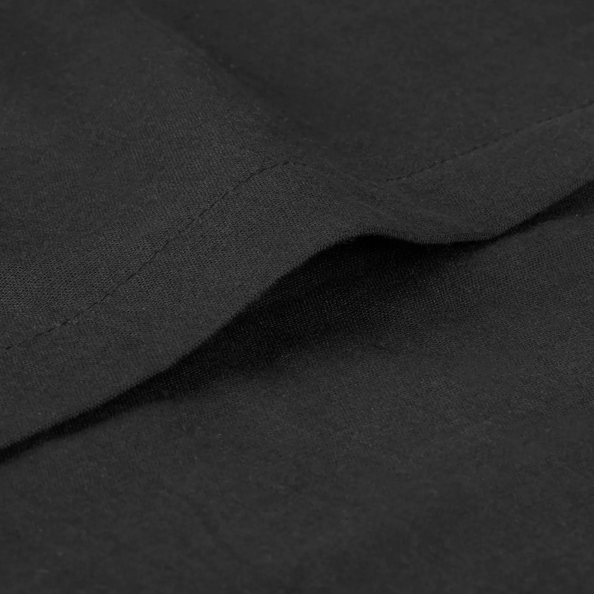 Discount Bouclair Black Nash Collection - 3-Piece Coverlet Set