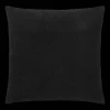 Bouclair Black Oakley Decorative Throw Pillow