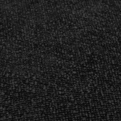 Bouclair Black Oakley Decorative Throw Pillow