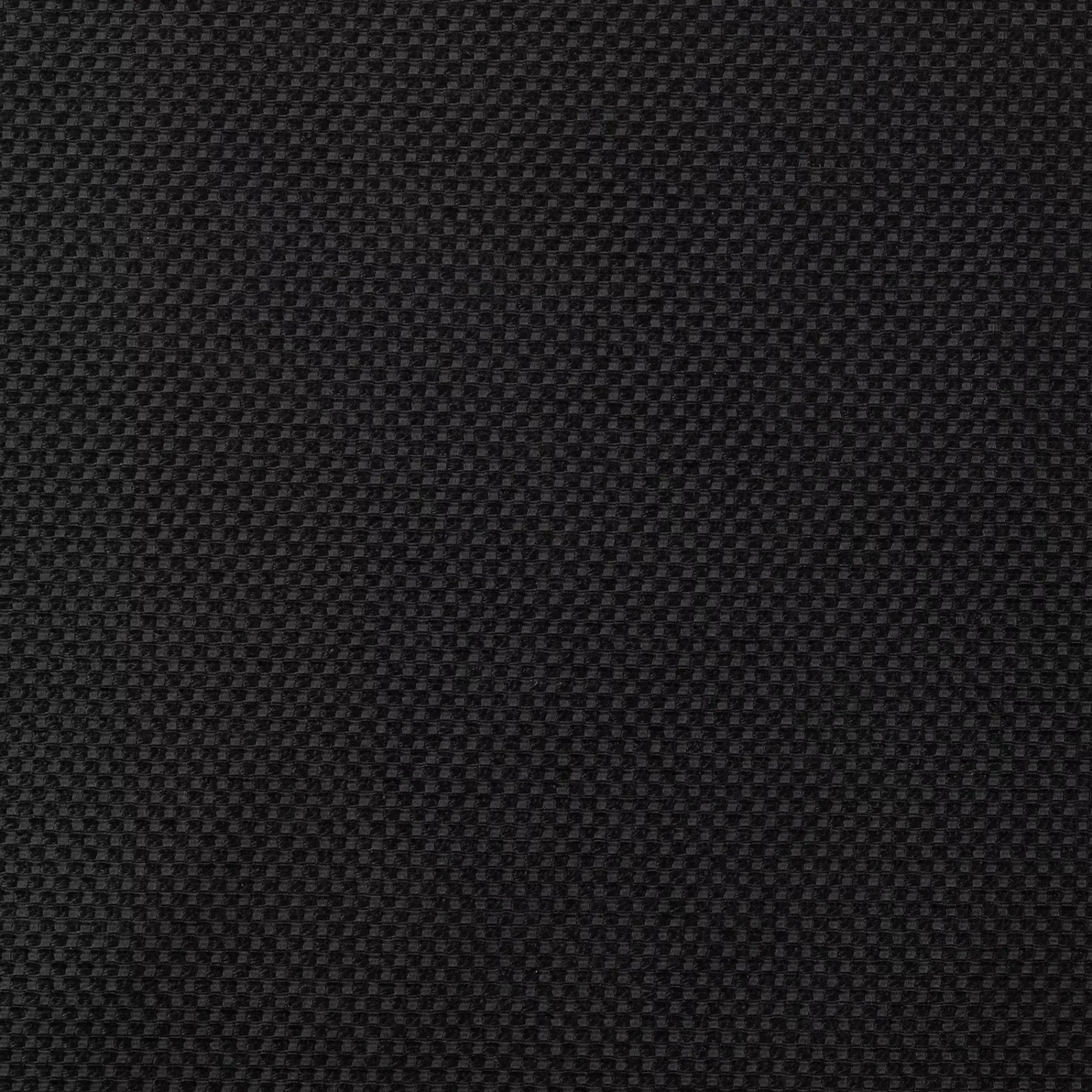 Sale Bouclair Black Ortega Blackout Back-Tab Curtain