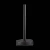 Bouclair Black Paper Towel Holder