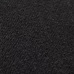 Online Bouclair Black Taha Decorative Pillow