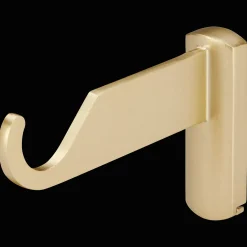 Bouclair Blackout Curtain Rod Set - Diameter 19 mm