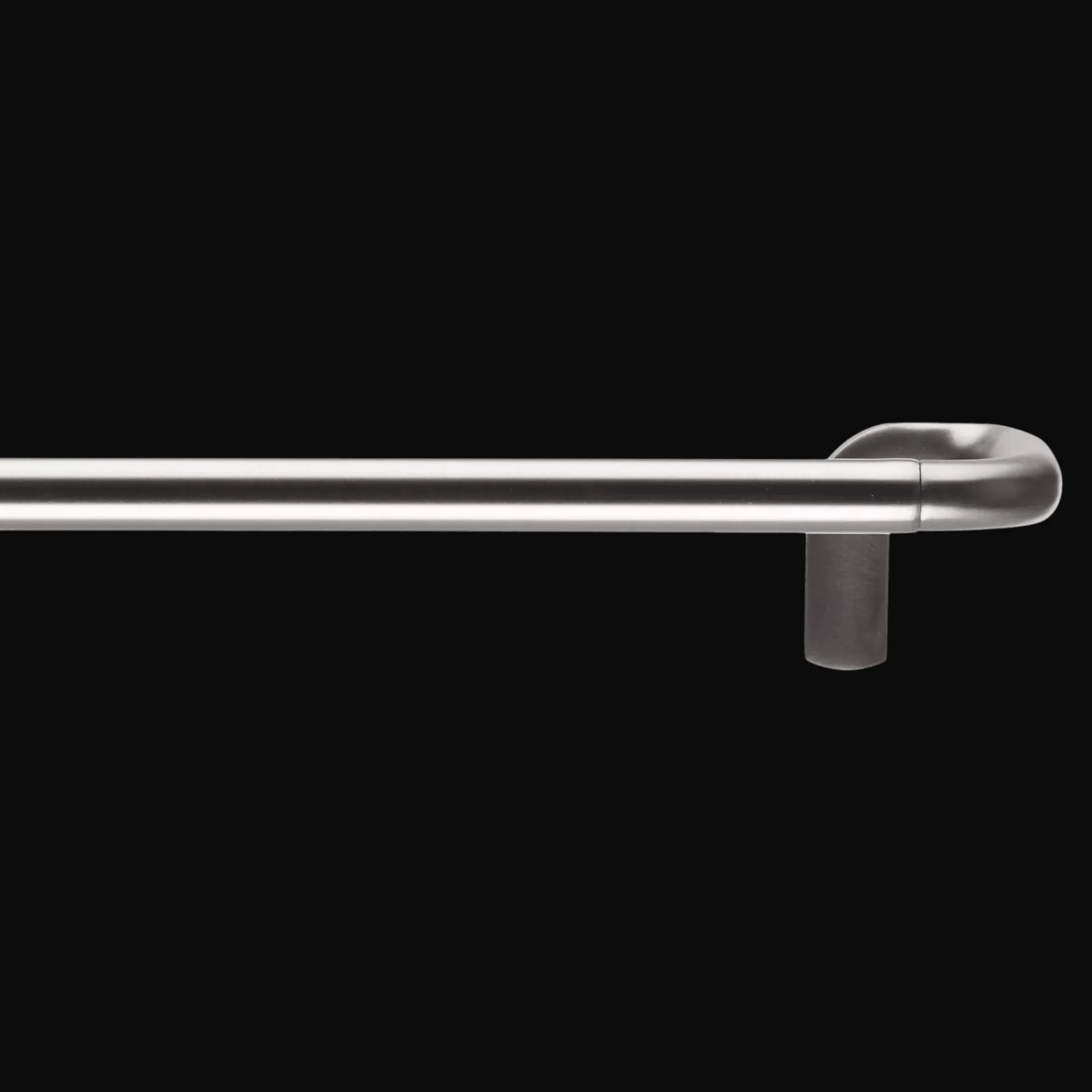 Discount Bouclair Blackout Curtain Rod Set - Diameter 19 mm