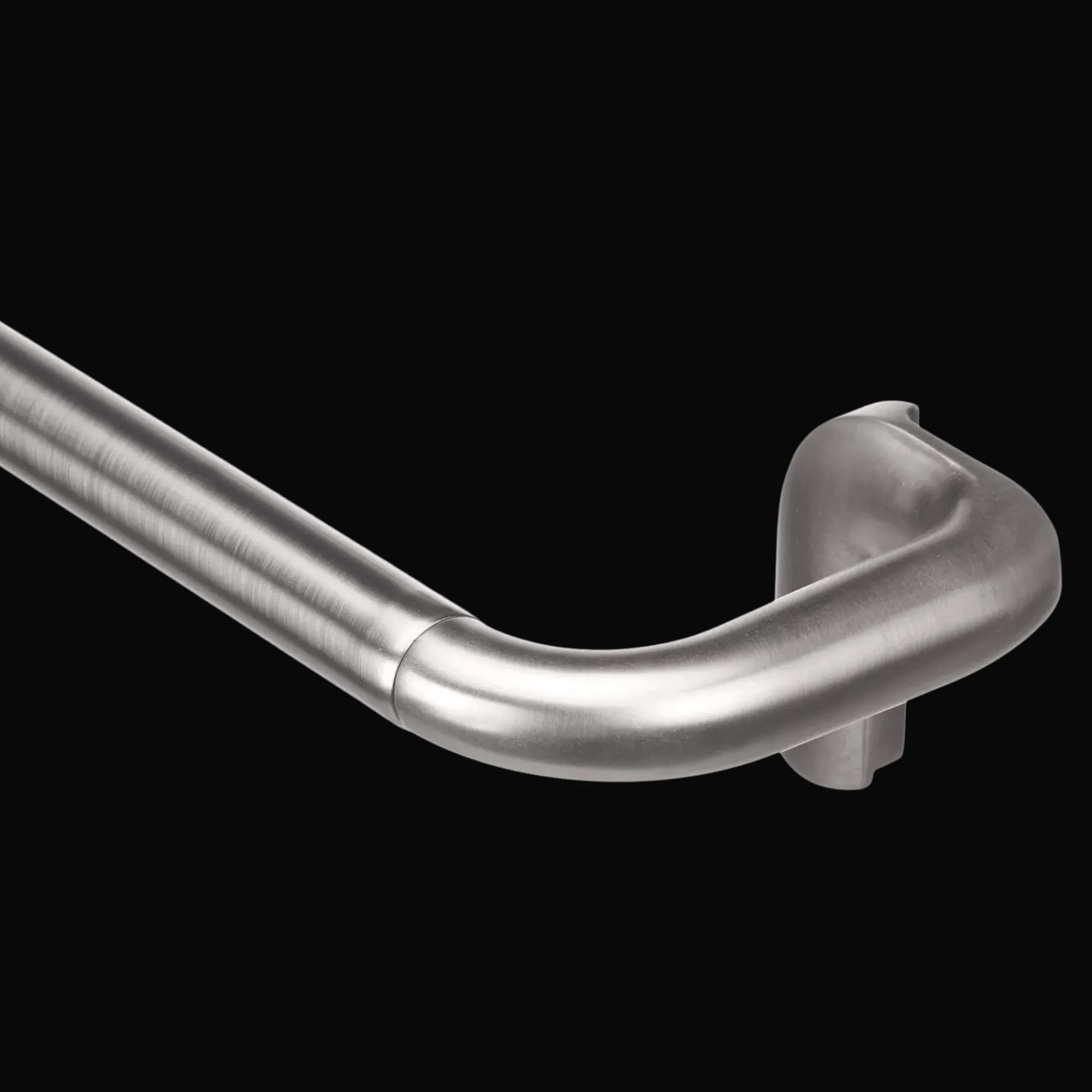 Discount Bouclair Blackout Curtain Rod Set - Diameter 19 mm