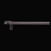 Clearance Bouclair Blackout Curtain Rod Set - Diameter 19 mm