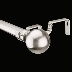 Online Bouclair Blackout Curtains Double Rod Set - Diameter 25/28 mm