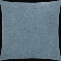 Discount Bouclair Blue Oakley Decorative Throw Pillow