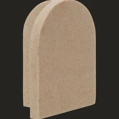 Outlet Bouclair Bookend in Resin