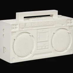 Clearance Bouclair Boombox LED