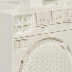 Clearance Bouclair Boombox LED