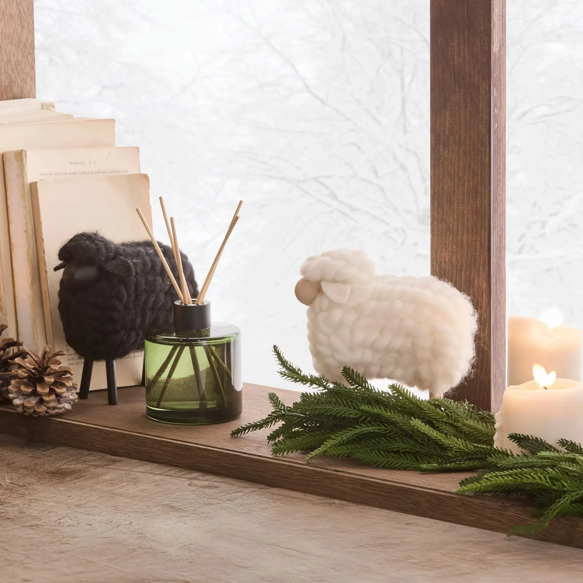 Clearance Bouclair Boreal Forest Diffuser