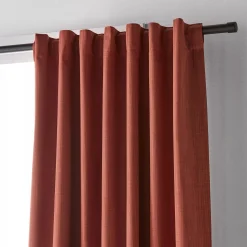 Best Bouclair Bronze Curtain Rod Set - Diameter 25/28 mm