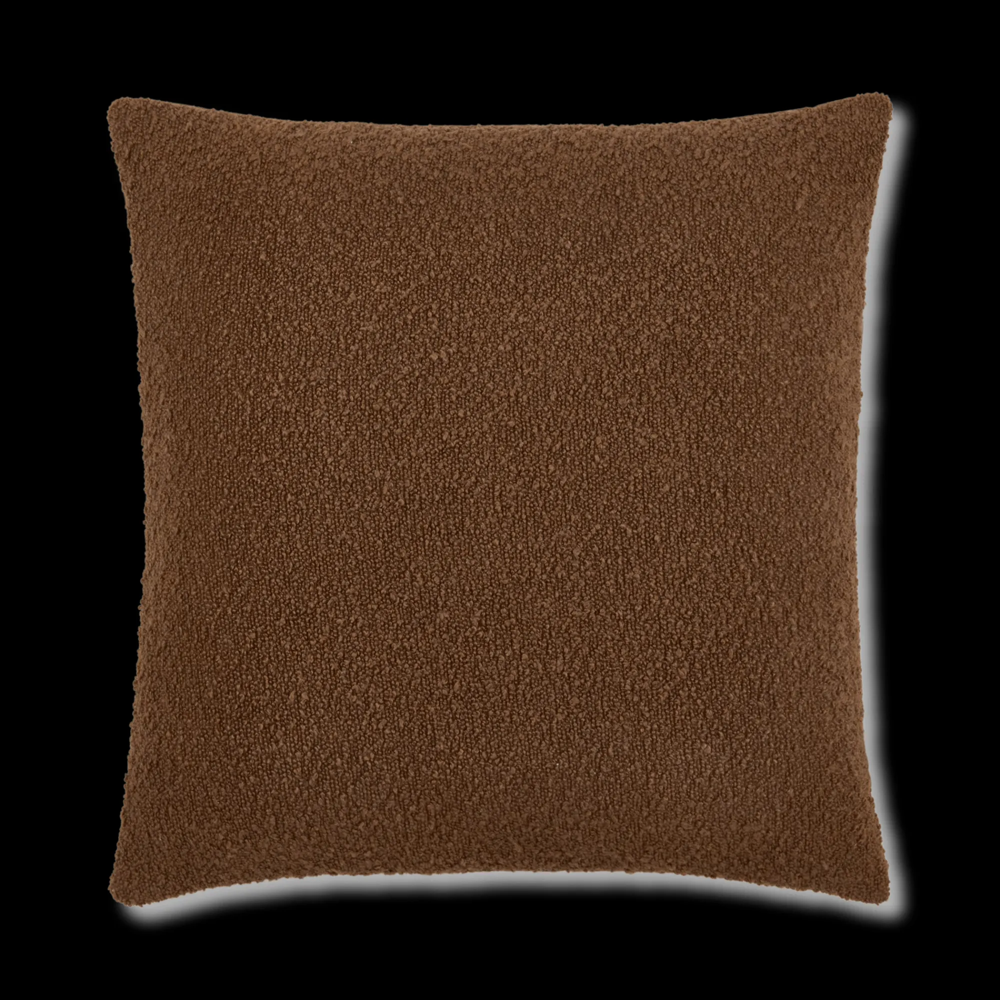 Outlet Bouclair Brown Arija Decorative Pillow