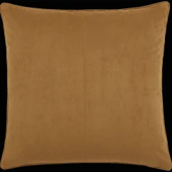 Clearance Bouclair Brown Clifford Decorative Pillow
