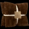 Sale Bouclair Brown Set of 2 Ellyn Decorative Pillow