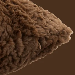 Sale Bouclair Brown Set of 2 Ellyn Decorative Pillow