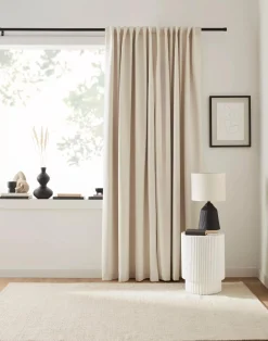 Bouclair Bryce Blackout Curtain
