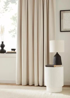 Bouclair Bryce Blackout Curtain