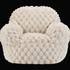 Sale Bouclair Bubble Fur Toddler Chair