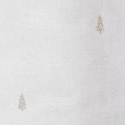 Best Bouclair Cael Blackout Curtain with Little Trees