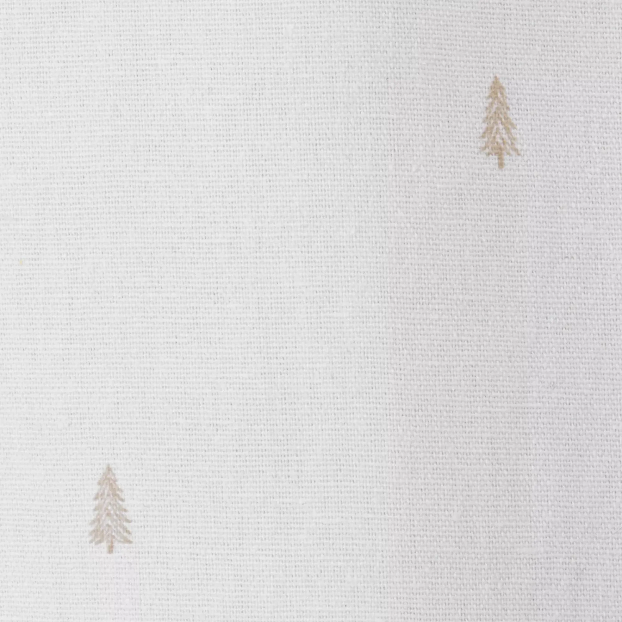 Best Bouclair Cael Blackout Curtain with Little Trees