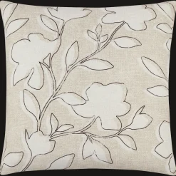 Outlet Bouclair Calla Decorative Pillow