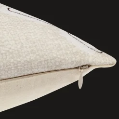 Outlet Bouclair Calla Decorative Pillow