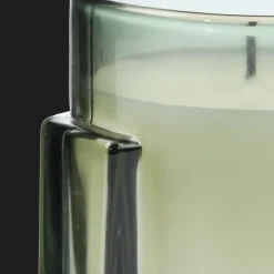 Discount Bouclair Candle in Glass Holder